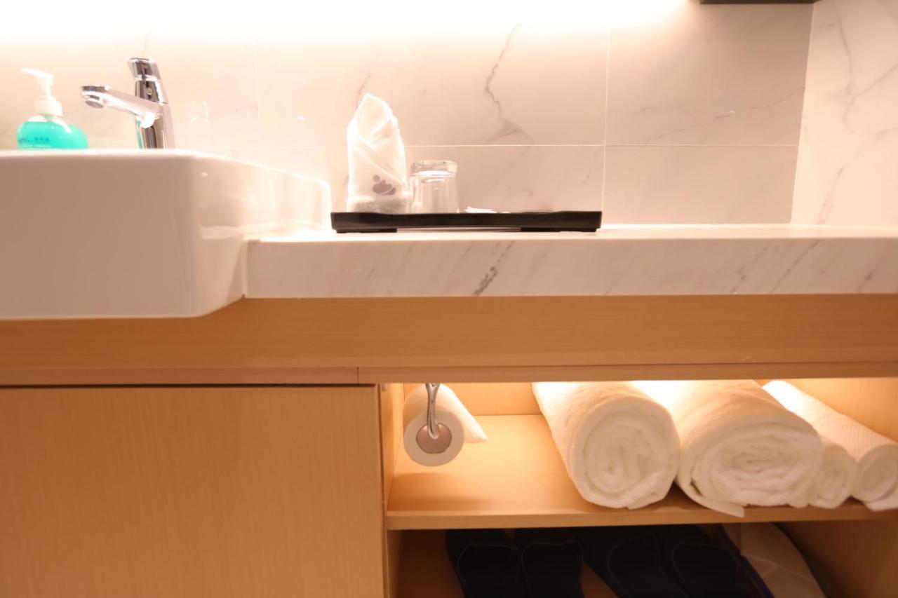 Kezan Condo Hotel Шънджън Екстериор снимка