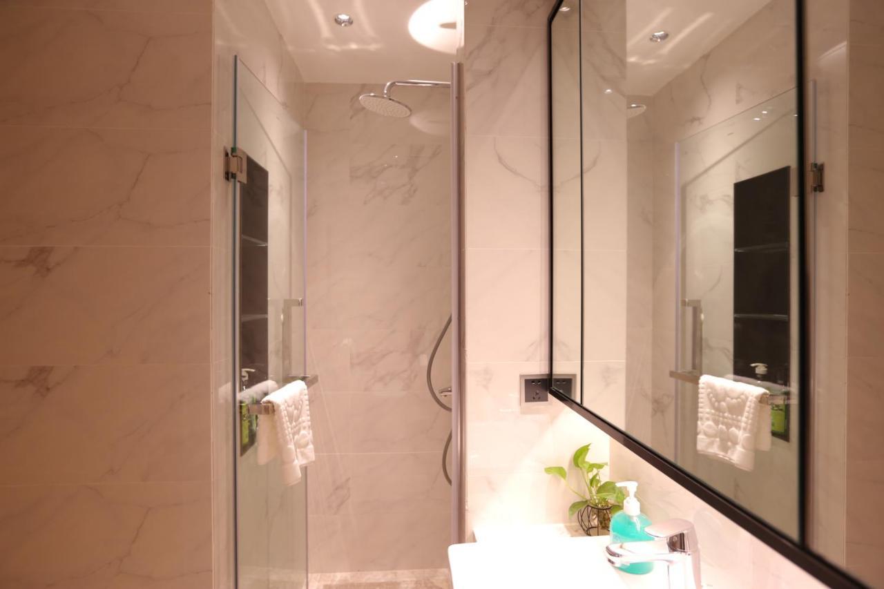 Kezan Condo Hotel Шънджън Екстериор снимка