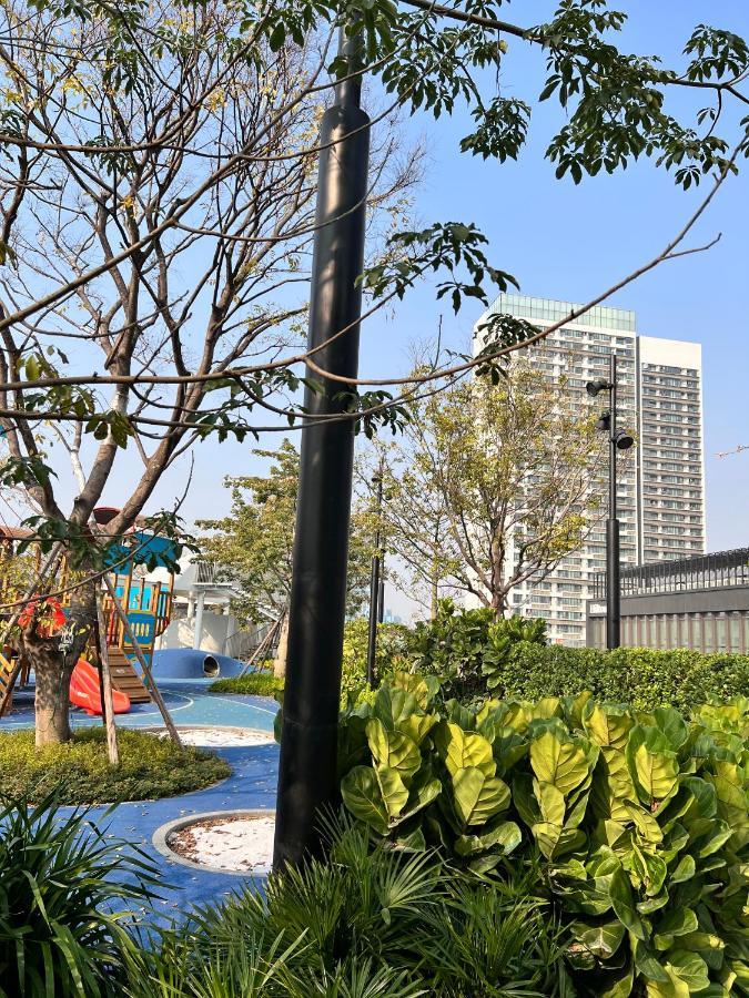 Kezan Condo Hotel Шънджън Екстериор снимка
