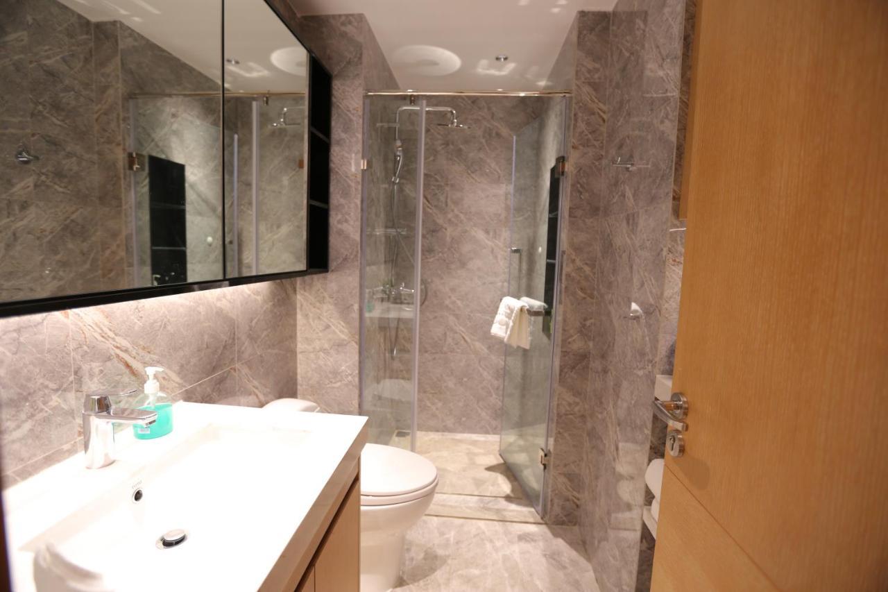 Kezan Condo Hotel Шънджън Екстериор снимка